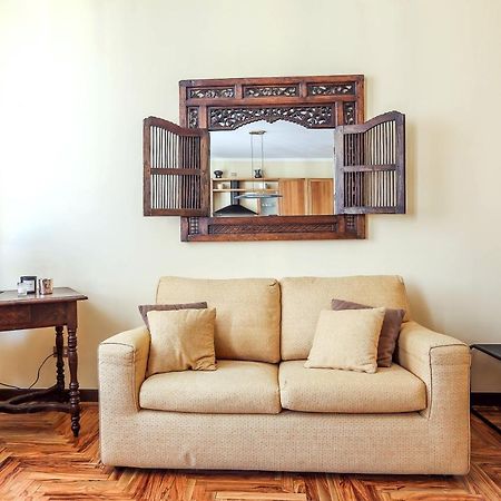 Amendola & Citylife-Portello Flat Mailand Exterior foto