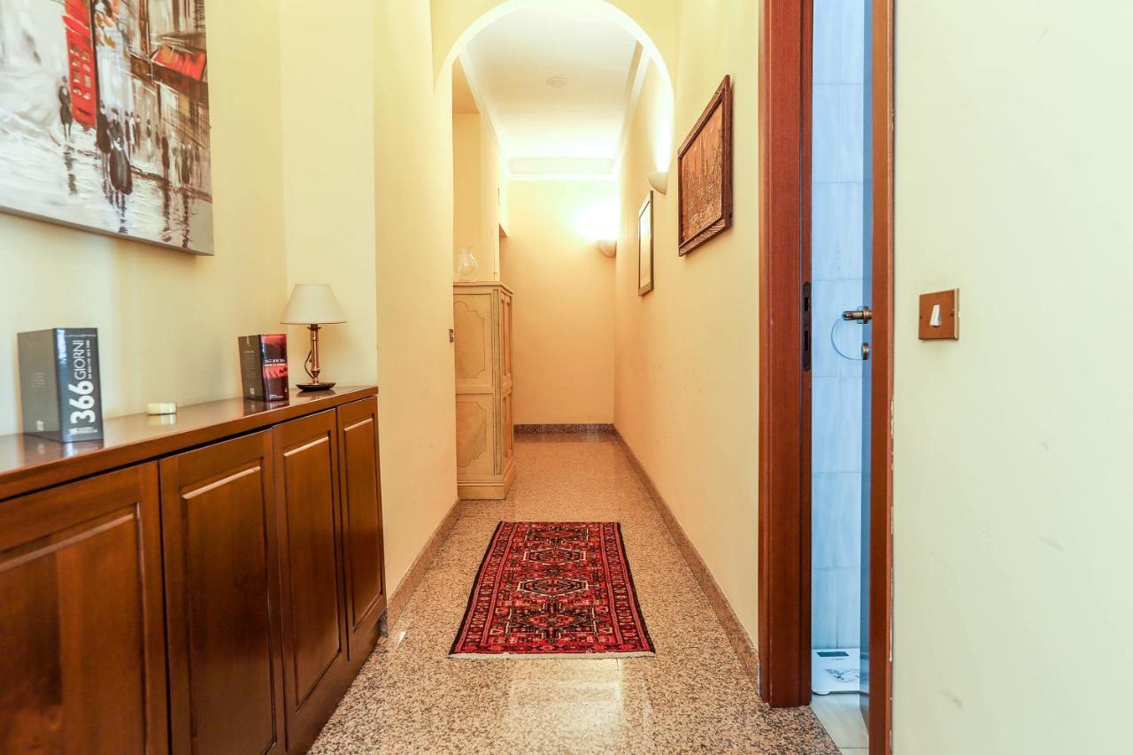 Amendola & Citylife-Portello Flat Mailand Exterior foto
